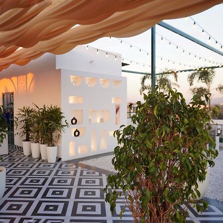 Hotel Saif Ranthambhore Sawai Madhopur Luaran gambar