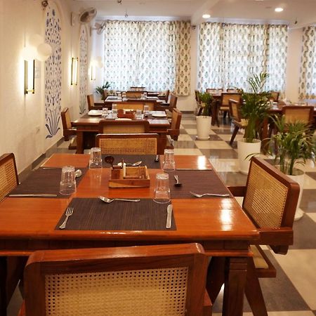Hotel Saif Ranthambhore Sawai Madhopur Luaran gambar
