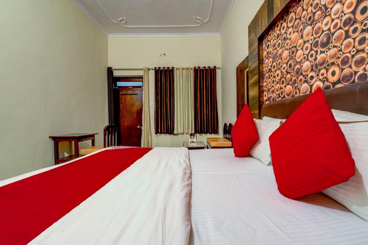 Hotel Saif Ranthambhore Sawai Madhopur Luaran gambar