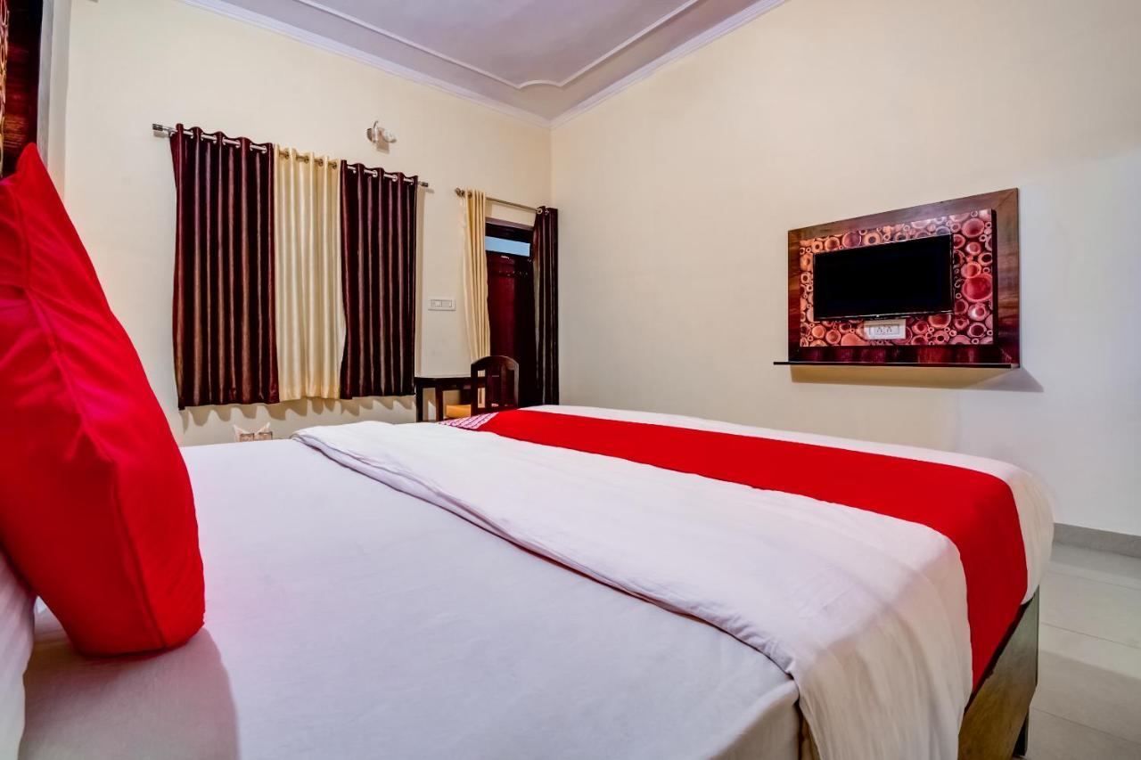Hotel Saif Ranthambhore Sawai Madhopur Luaran gambar