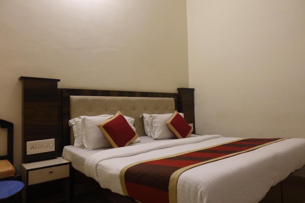 Hotel Saif Ranthambhore Sawai Madhopur Luaran gambar