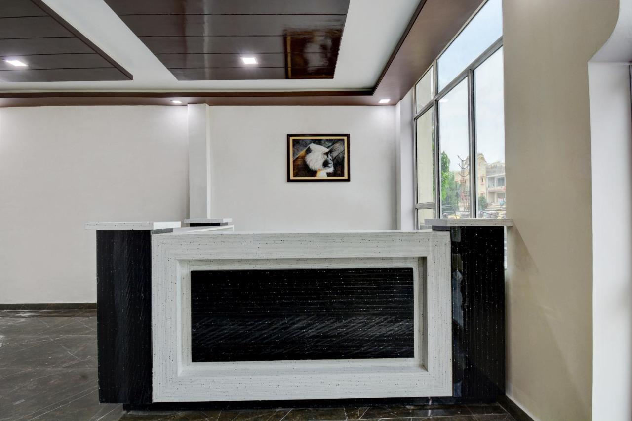 Hotel Saif Ranthambhore Sawai Madhopur Luaran gambar