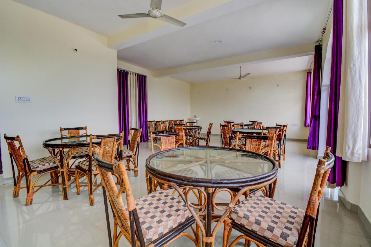 Hotel Saif Ranthambhore Sawai Madhopur Luaran gambar