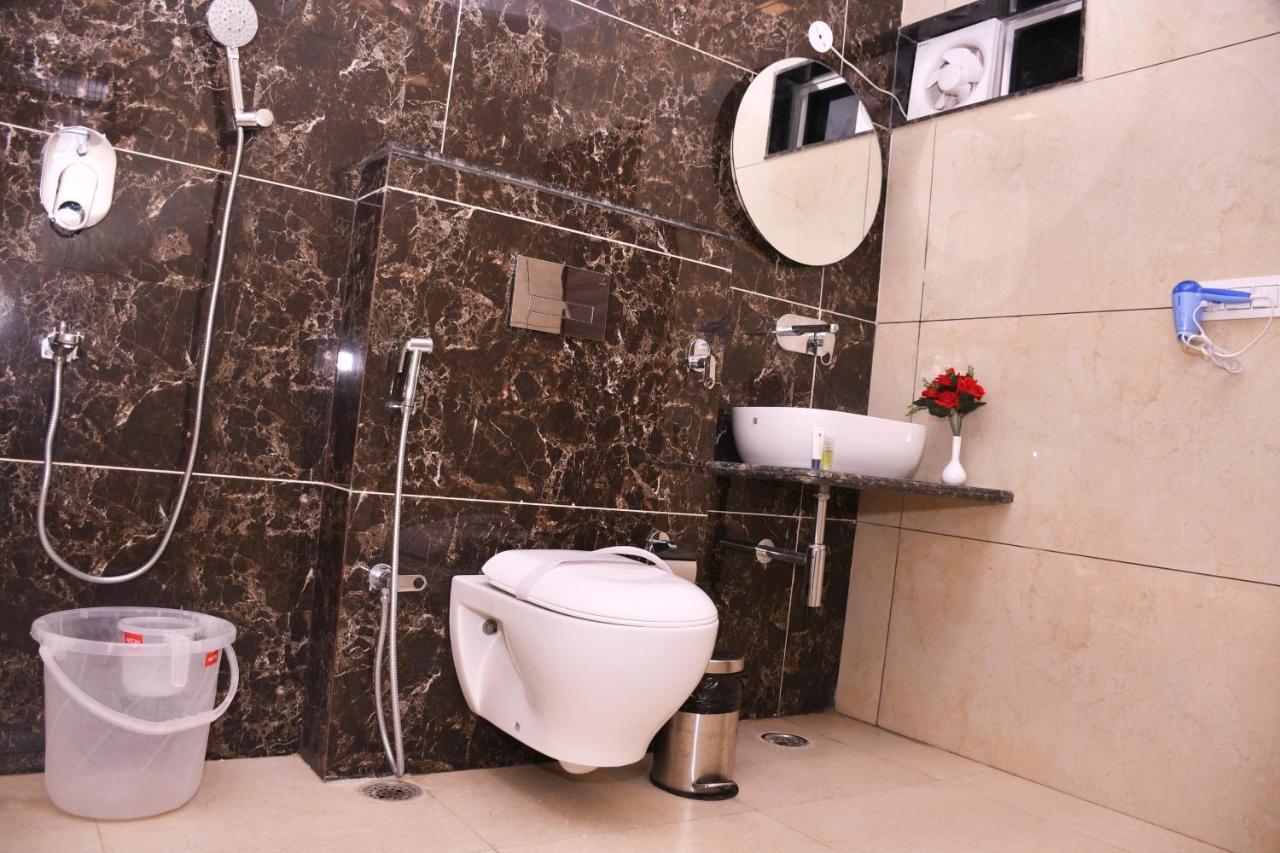 Hotel Saif Ranthambhore Sawai Madhopur Luaran gambar