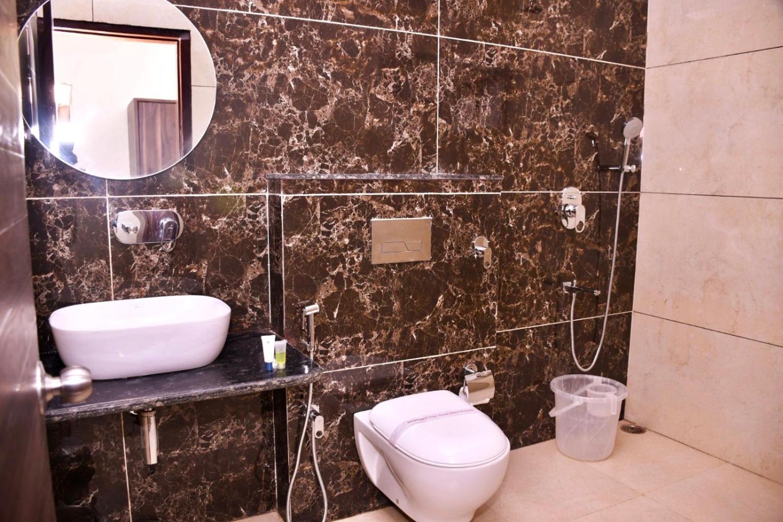 Hotel Saif Ranthambhore Sawai Madhopur Luaran gambar