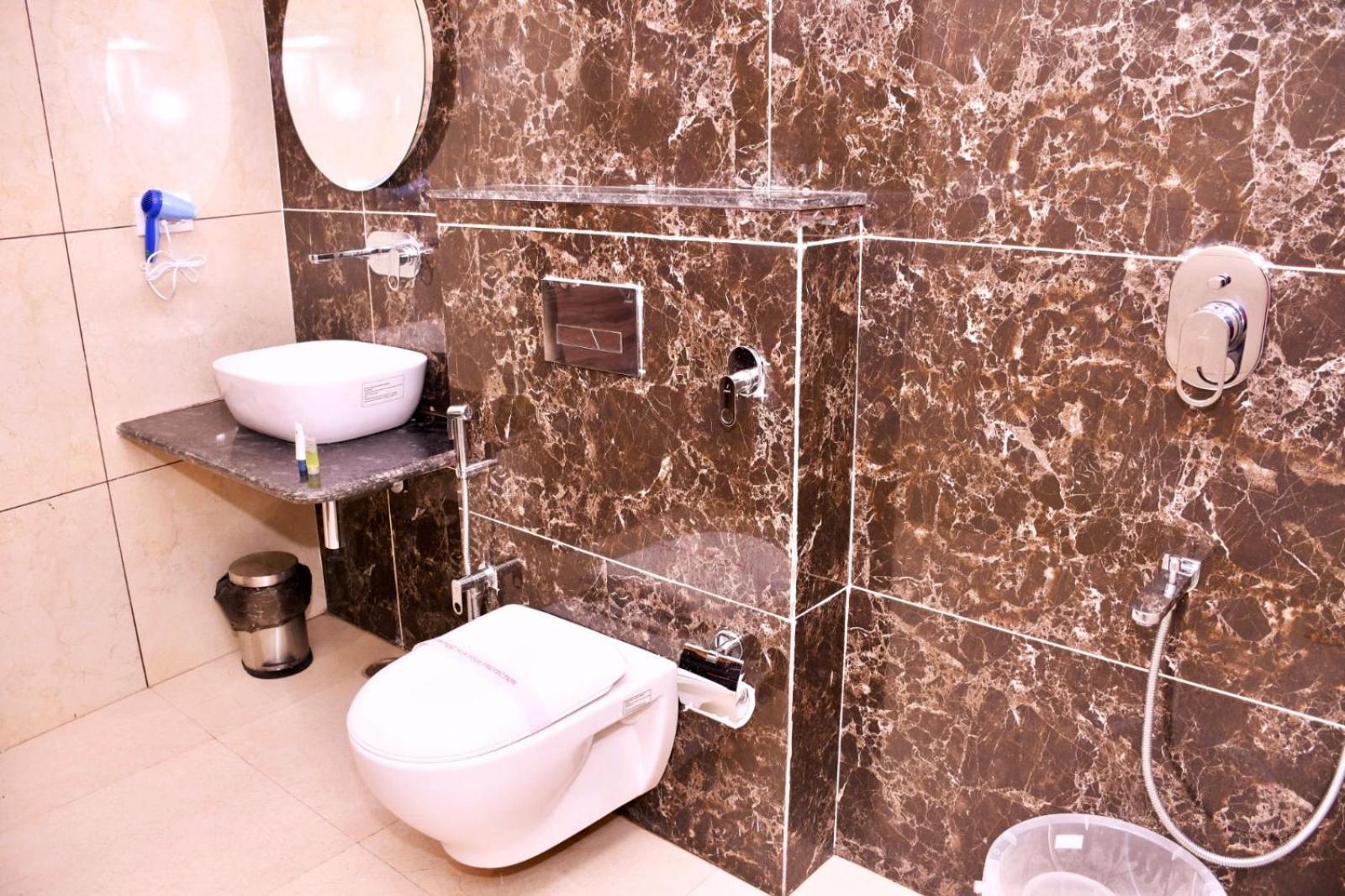 Hotel Saif Ranthambhore Sawai Madhopur Luaran gambar