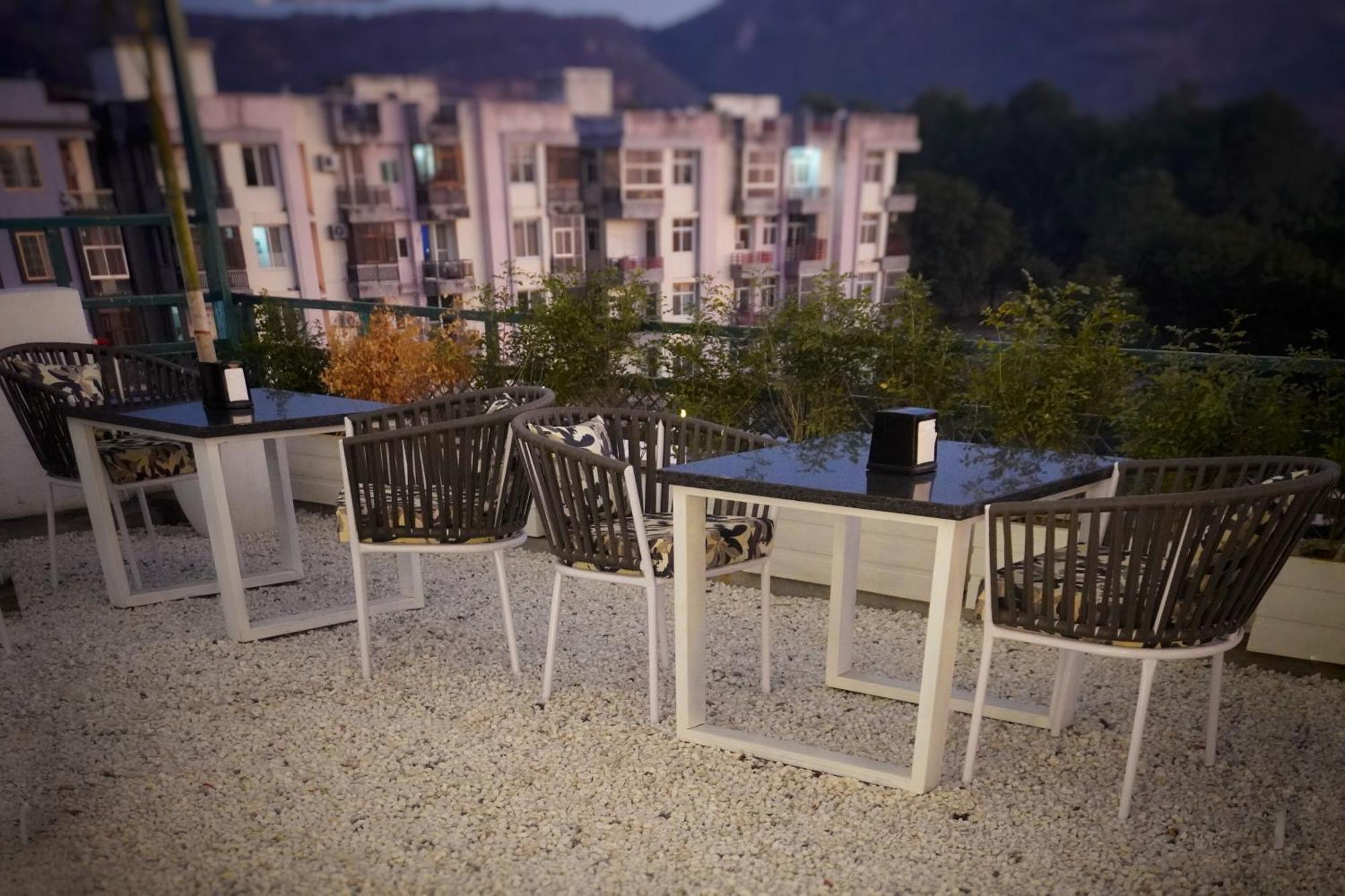 Hotel Saif Ranthambhore Sawai Madhopur Luaran gambar
